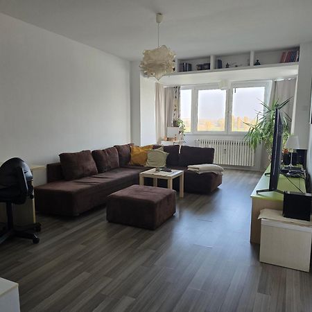 Riverview Apartment Osijek Extérieur photo