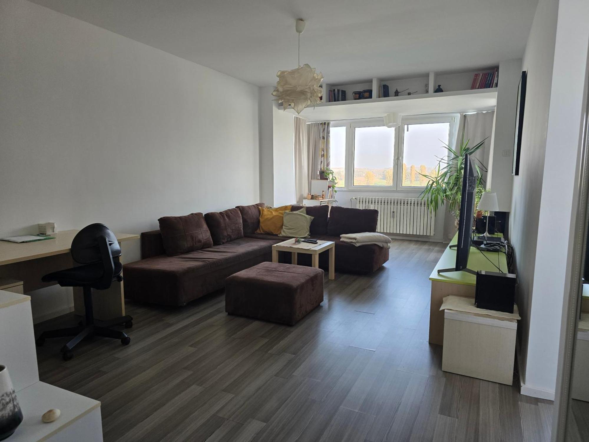 Riverview Apartment Osijek Extérieur photo