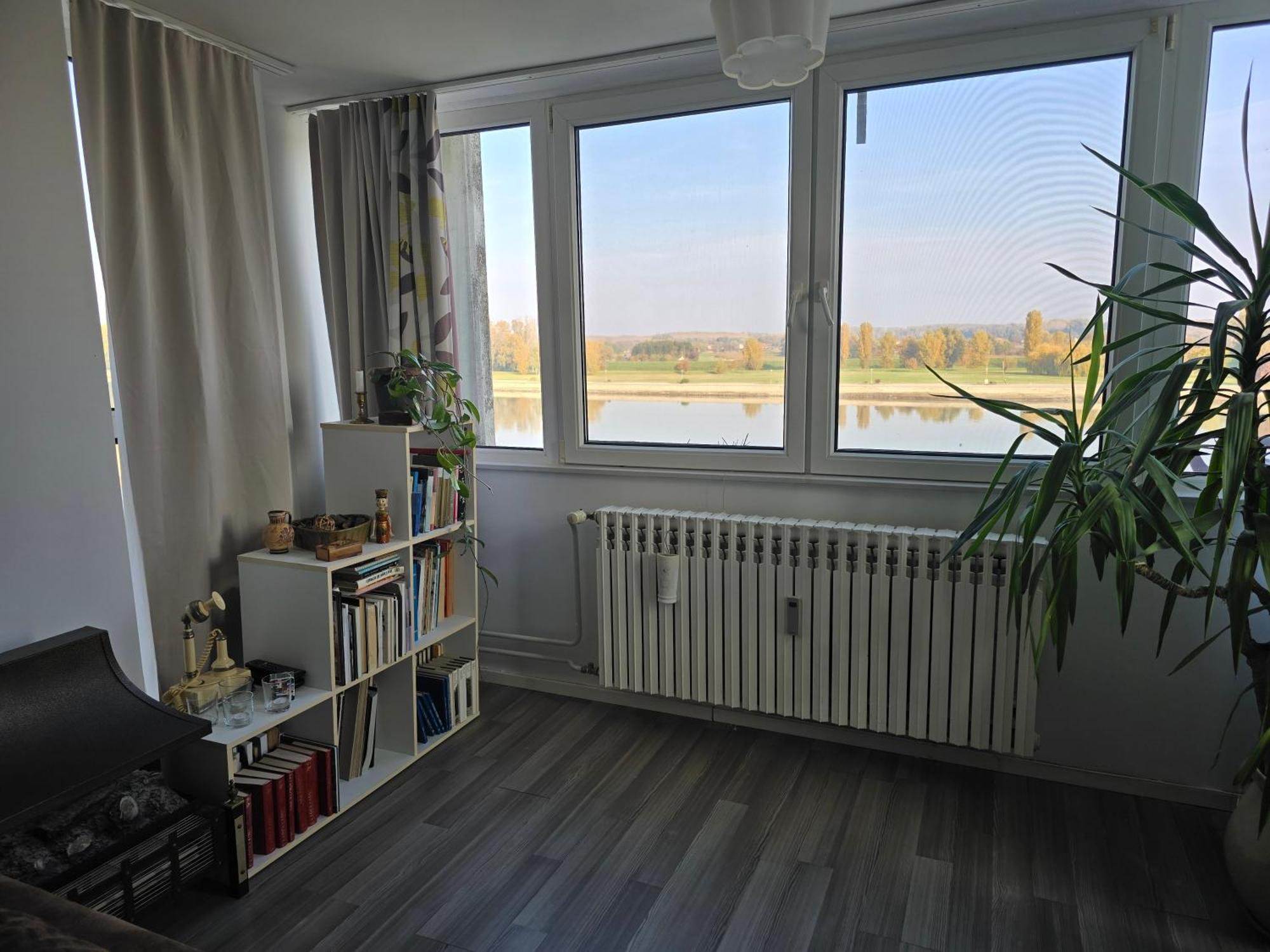 Riverview Apartment Osijek Extérieur photo