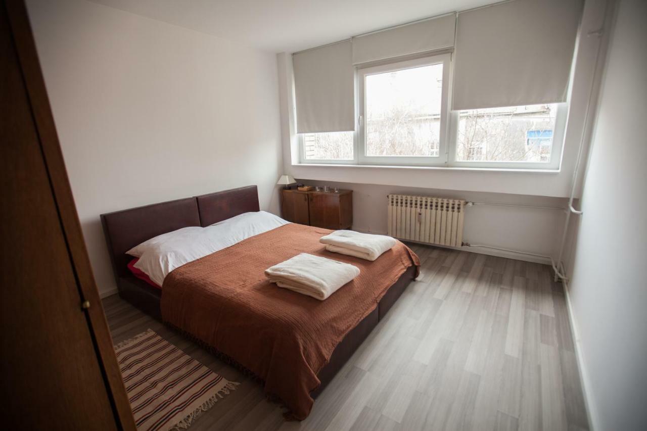 Riverview Apartment Osijek Extérieur photo
